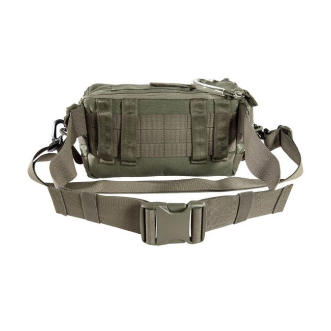 TT kleine medizinische Tasche MKII olivgrün 3L - Tasmanian Tiger