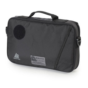 Sacoche MASTER 15 Full Black - Dimatex