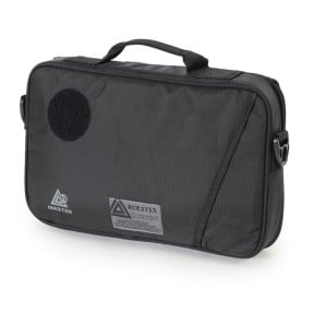 Sacoche MASTER 15 Full Black - Dimatex