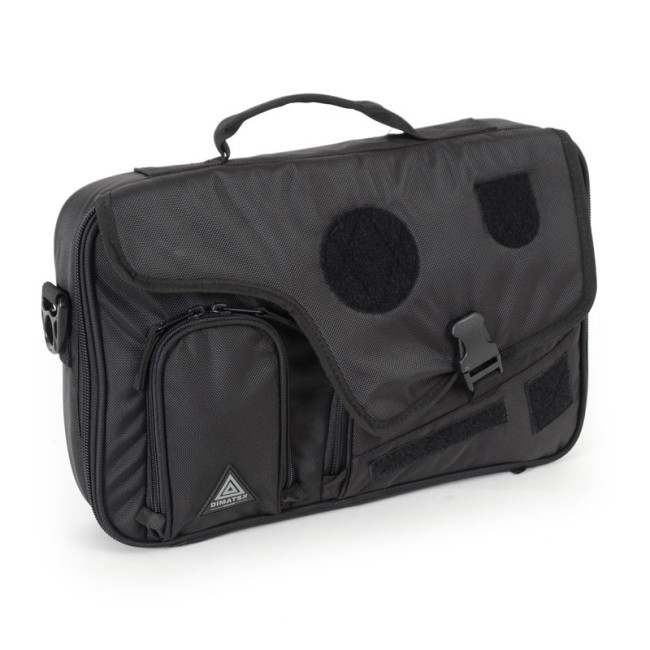 Sacoche MASTER 15 Full Black - Dimatex