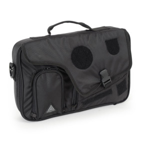 Sacoche MASTER 15 Full Black - Dimatex