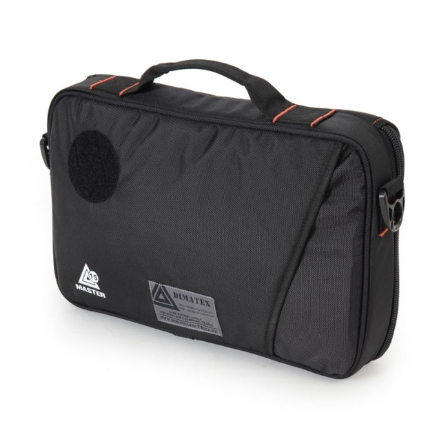Tas MASTER 15 Black-line - Dimatex