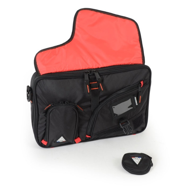 Torba MASTER 15 Black-line - Dimatex