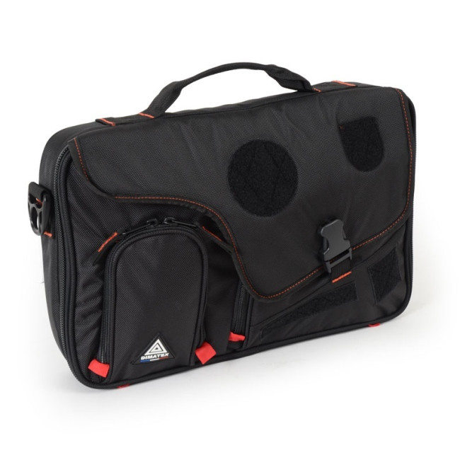 Tasche MASTER 15 Black-line - Dimatex