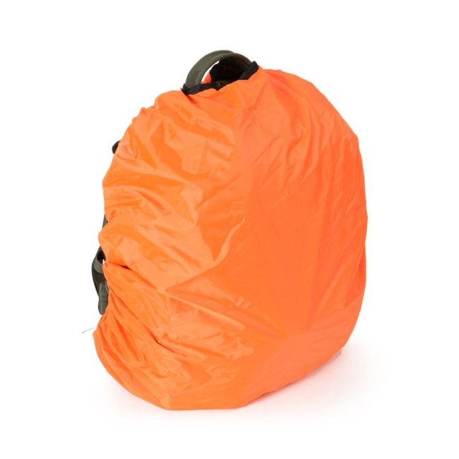 Operationele tas BRACO Full Black - Dimatex
