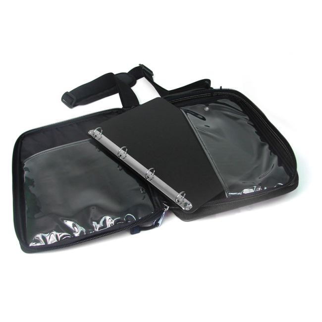 Sacoche MASTER 15 Black-line - Dimatex