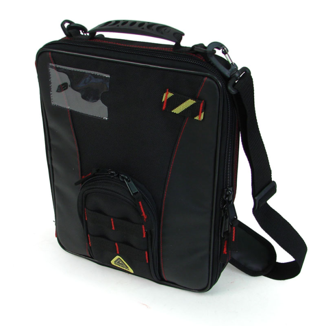 Tas MASTER 15 Black-line - Dimatex