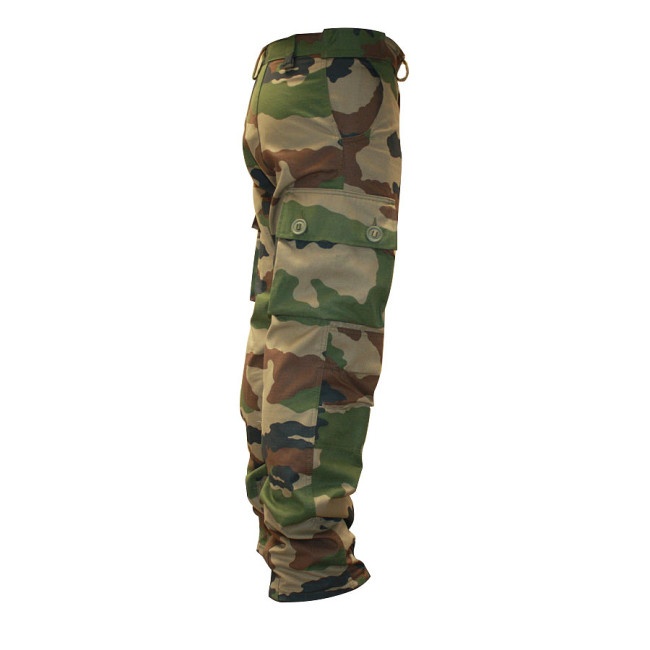Guerilla Hose Armee Camo CE Ripstop - GP Tactical