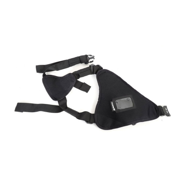 Uchwyt radia HOLSTER 2 Full black - Dimatex