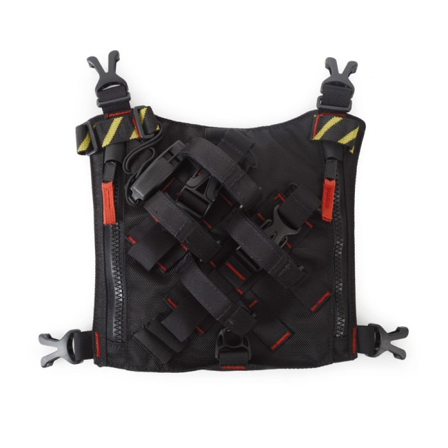 Uchwyt na radio THORAX Black Line - Dimatex