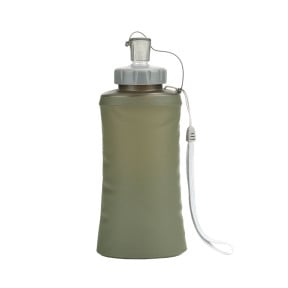 Faltbare Wasserflasche - 101 Inc