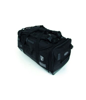 Sac de paquetage BARACK 100 L Full Black - Dimatex