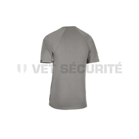 Tee-Shirt Instructor MK.II Gris - Clawgear