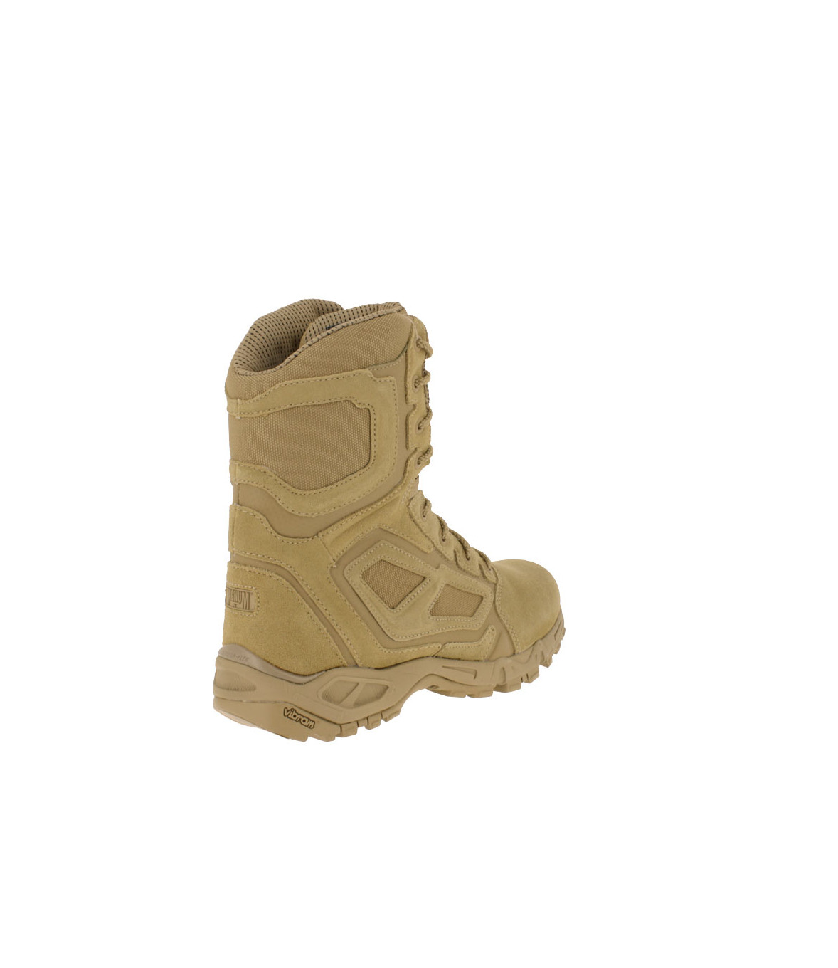 rangers magnum elite spider 8.0