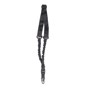 Sangle basique élastique 1 point noir - Miltec