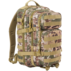 Plecak US Cooper 25L Tactical Camo - Brandit