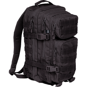 Sac à dos US Cooper 25L noir - Brandit