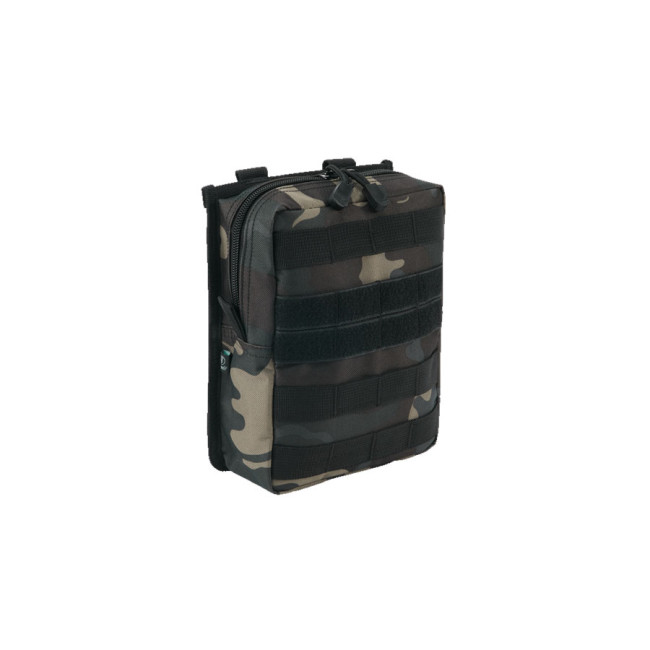 Pochette MOLLE Cross darkcamo - Brandit