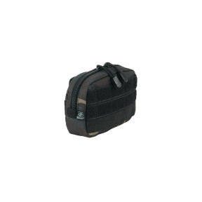 Kieszeń kompaktowa MOLLE darkcamo - Brandit
