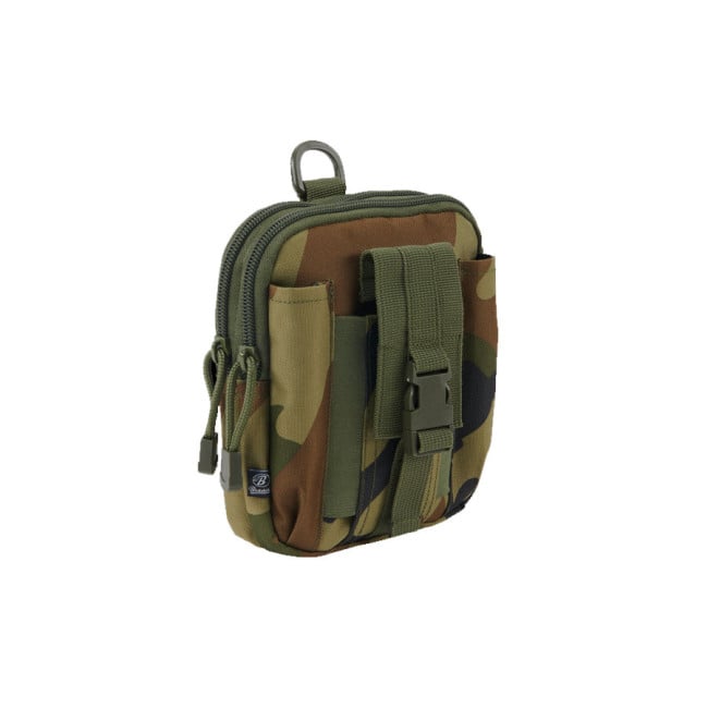 Pochette MOLLE Functional woodland - Brandit Pochette MOLLE Functional woodland - Brandit