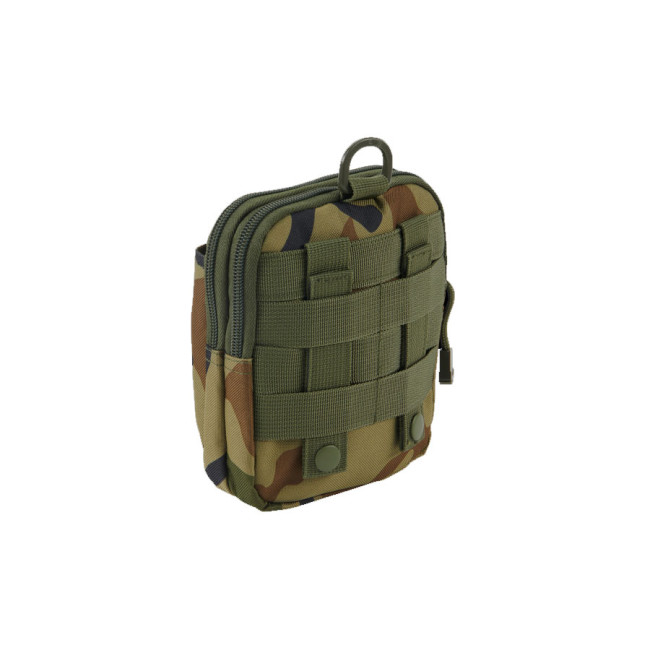 MOLLE-Tasche Functional woodland - Brandit