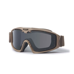Masque INFLUX AVS terrain Tan - ESS