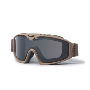 Masque INFLUX AVS terrain Tan - ESS