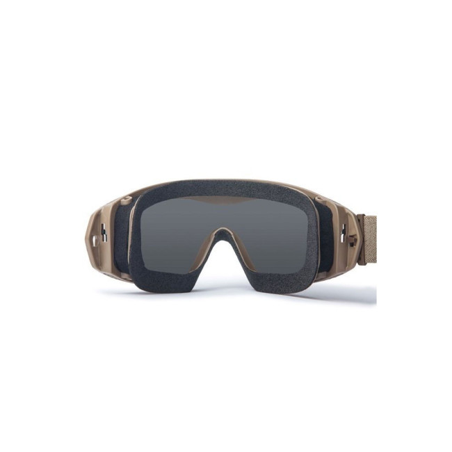 Masker INFLUX AVS terrein Tan - ESS