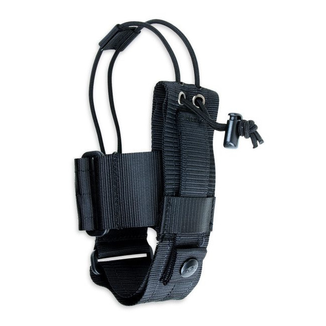 TT Tac Pouch 2 na radio Czarna - Tasmanian Tiger