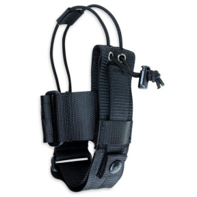 TT Tac Pouch 2 pour radio Noir - Tasmanian Tiger
