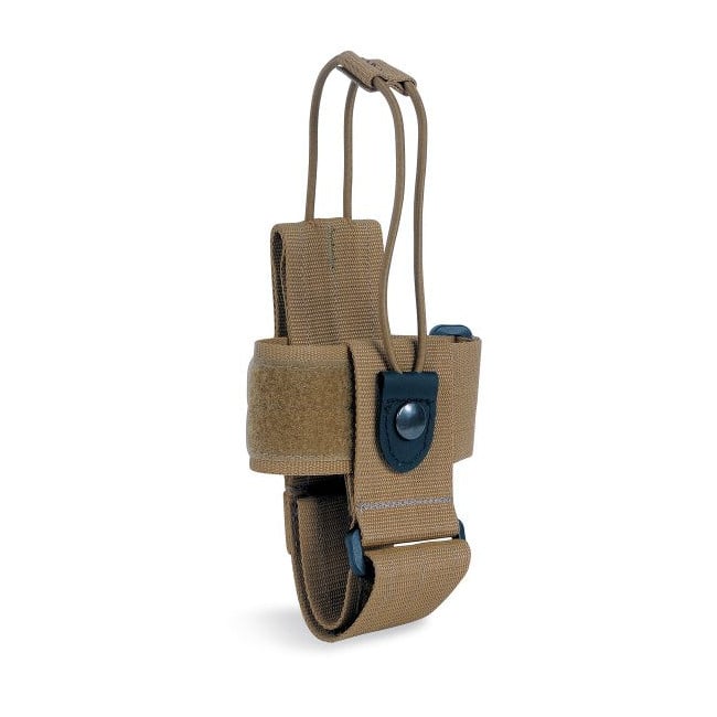 TT Tac Pouch 2 pour radio Coyote - Tasmanian Tiger