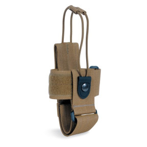 TT Tac Pouch 2 voor radio Coyote - Tasmanian Tiger