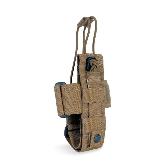 TT Tac Pouch 2 voor radio Coyote - Tasmanian Tiger