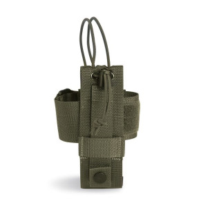 TT Tac Pouch 2 für Funkgerät Olivgrün - Tasmanian Tiger