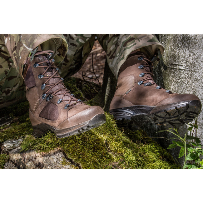 Rangers Nepal pro Bruin - Haix