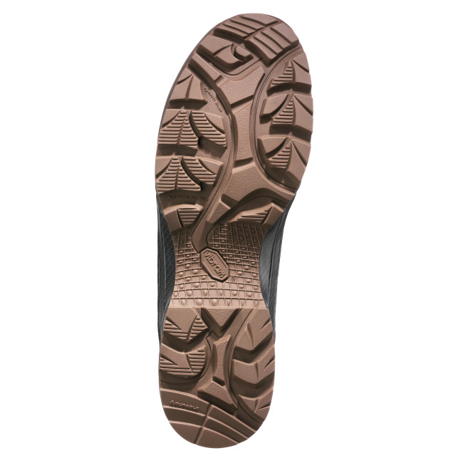 Buty Rangers Nepal pro Brązowe - Haix