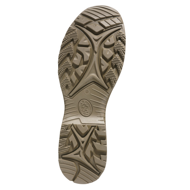 Buty Rangers Black Eagle Athletic 2.0 V GTX Mid coyote - Haix