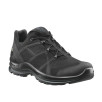 Niedrige Einsatzschuhe Black Eagle Athletic 2.1 GTX - Schwarz - Haix