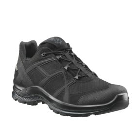 Niedrige Schuhe Black Eagle Athletic 2.1 GTX schwarz - Haix