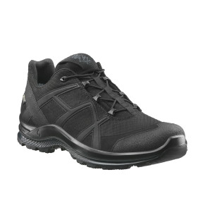 Chaussures basses Black Eagle Athletic 2.1 GTX noir - Haix