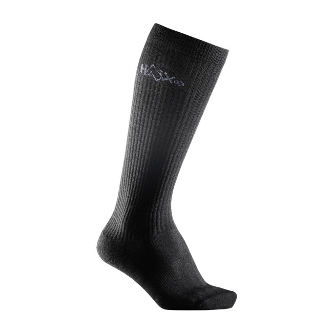 Chaussettes multifonctions noir - Haix