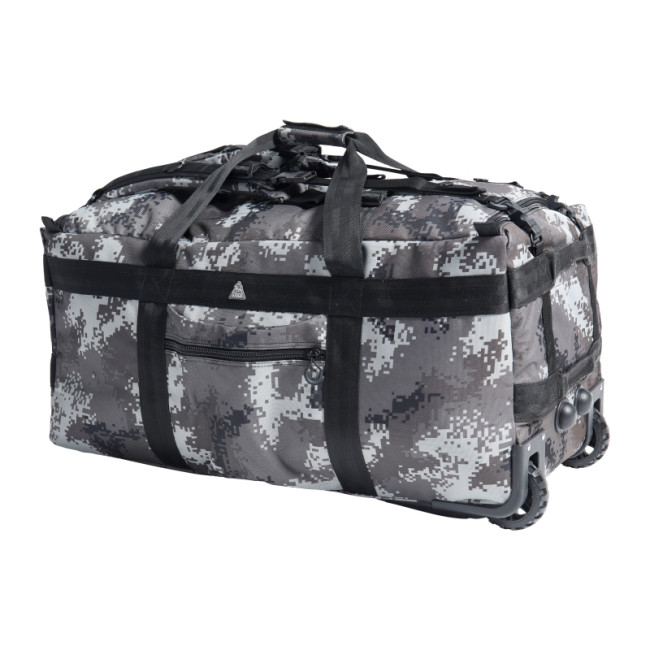 Sac à roulettes 120L cam urban - Ares