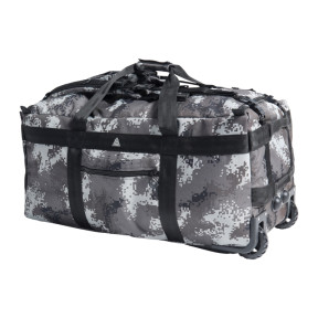 Torba na kółkach 120L cam urban - Ares
