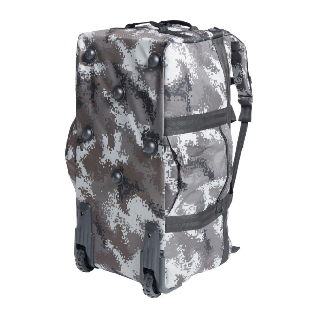 Sac à roulettes 120L cam urban - Ares