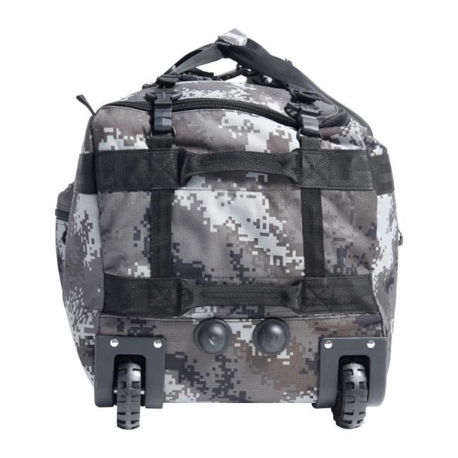 Sac à roulettes 120L cam urban - Ares