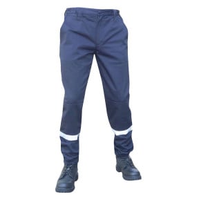 Feuerwehr-Sicherheitshose V2 - Patrol Equipement