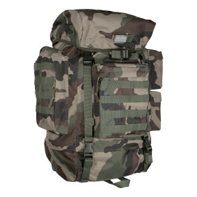 Sac à dos Elite Ripstop 65L - Cam CE - CityGuard