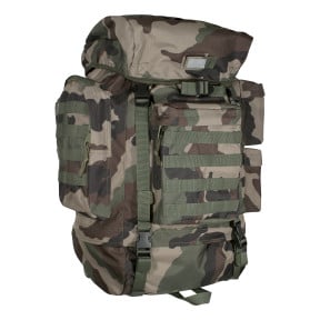 Elite Ripstop Backpack 65L - Camo CE - CityGuard
