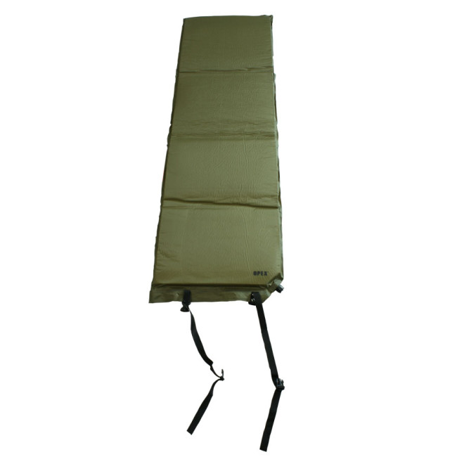 Selbstaufblasbare Matratze 5 cm - Patrol