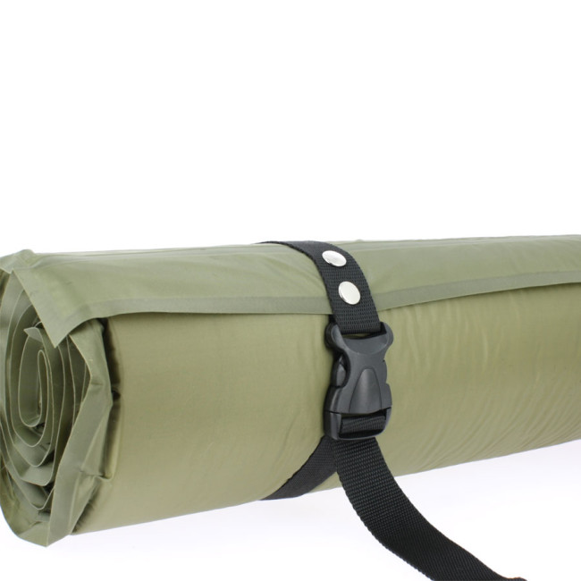 Zelfopblazende matras 5 cm - Patrol